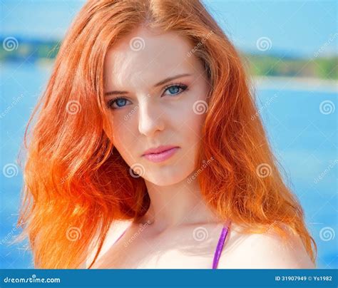 busty redheads|Redhead Bikini Images – Browse 6,670 Stock Photos, Vectors ...